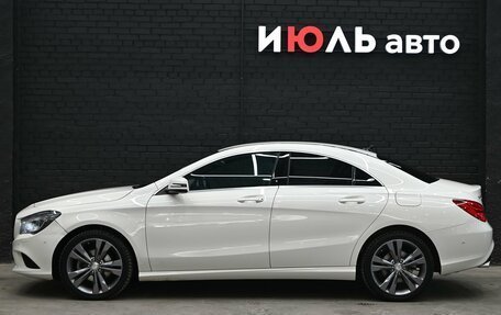 Mercedes-Benz CLA, 2014 год, 2 210 000 рублей, 8 фотография