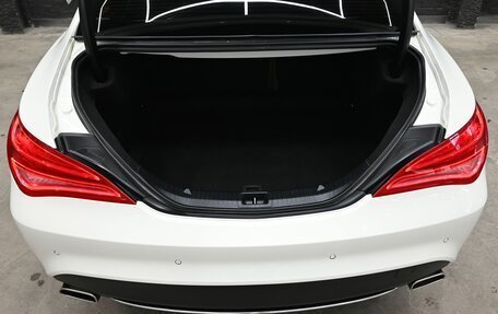 Mercedes-Benz CLA, 2014 год, 2 210 000 рублей, 6 фотография