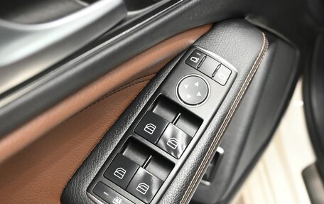 Mercedes-Benz CLA, 2014 год, 2 210 000 рублей, 15 фотография