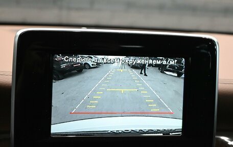 Mercedes-Benz CLA, 2014 год, 2 210 000 рублей, 17 фотография