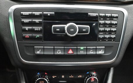 Mercedes-Benz CLA, 2014 год, 2 210 000 рублей, 16 фотография