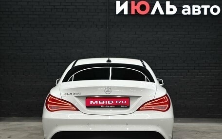 Mercedes-Benz CLA, 2014 год, 2 210 000 рублей, 5 фотография