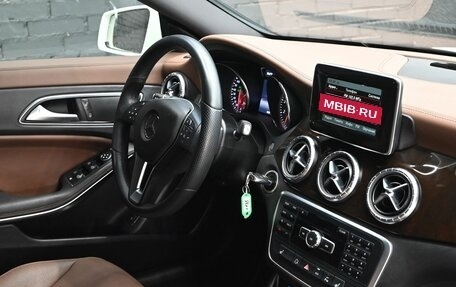 Mercedes-Benz CLA, 2014 год, 2 210 000 рублей, 13 фотография
