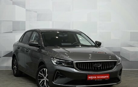 Geely Emgrand, 2024 год, 1 980 000 рублей, 3 фотография