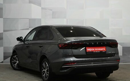 Geely Emgrand, 2024 год, 1 980 000 рублей, 4 фотография