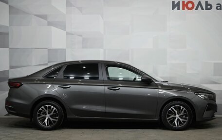 Geely Emgrand, 2024 год, 1 980 000 рублей, 9 фотография