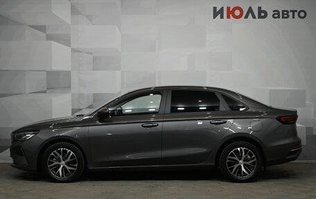 Geely Emgrand, 2024 год, 1 980 000 рублей, 8 фотография