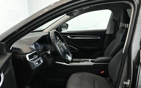 Geely Emgrand, 2024 год, 1 980 000 рублей, 10 фотография