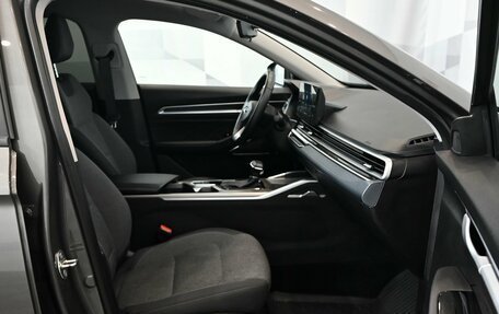 Geely Emgrand, 2024 год, 1 980 000 рублей, 11 фотография