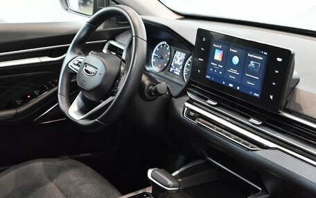 Geely Emgrand, 2024 год, 1 980 000 рублей, 13 фотография