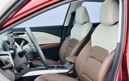 Chevrolet Monza, 2022 год, 1 050 000 рублей, 14 фотография