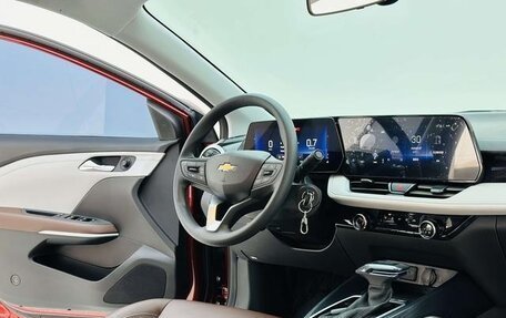 Chevrolet Monza, 2022 год, 1 050 000 рублей, 15 фотография