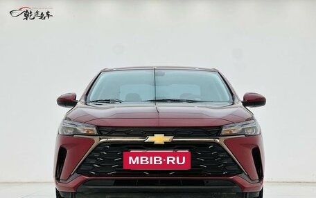 Chevrolet Monza, 2022 год, 1 050 000 рублей, 2 фотография