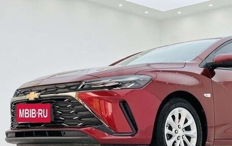 Chevrolet Monza, 2022 год, 1 050 000 рублей, 8 фотография