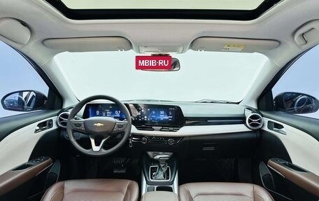 Chevrolet Monza, 2022 год, 1 050 000 рублей, 11 фотография