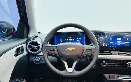 Chevrolet Monza, 2022 год, 1 050 000 рублей, 17 фотография