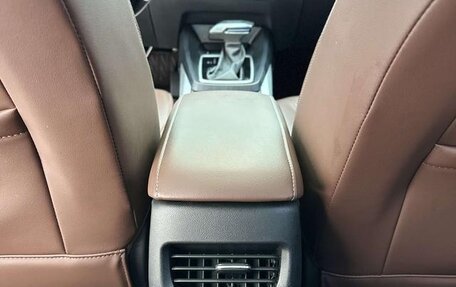 Chevrolet Monza, 2022 год, 1 050 000 рублей, 18 фотография