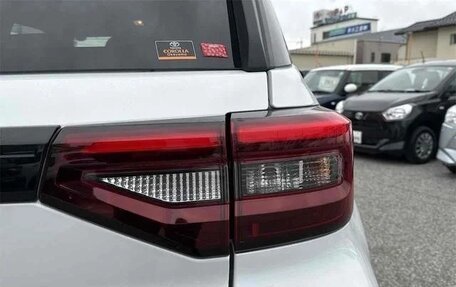 Toyota Raize I, 2022 год, 1 440 000 рублей, 11 фотография