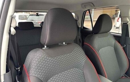 Toyota Raize I, 2022 год, 1 440 000 рублей, 19 фотография