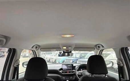 Toyota Raize I, 2022 год, 1 440 000 рублей, 17 фотография