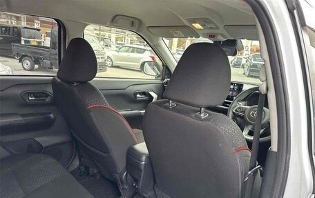 Toyota Raize I, 2022 год, 1 440 000 рублей, 14 фотография