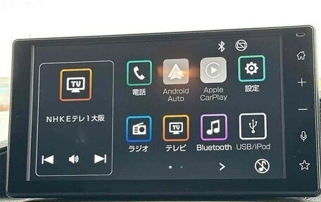 Toyota Raize I, 2022 год, 1 440 000 рублей, 20 фотография