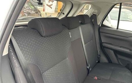 Toyota Raize I, 2022 год, 1 440 000 рублей, 16 фотография