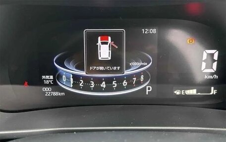 Toyota Raize I, 2022 год, 1 440 000 рублей, 25 фотография