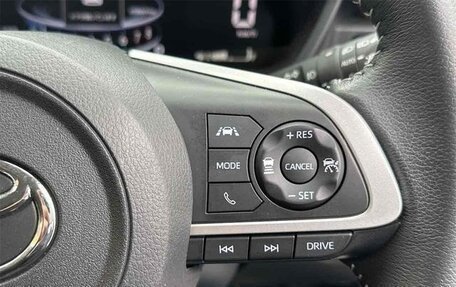 Toyota Raize I, 2022 год, 1 440 000 рублей, 24 фотография