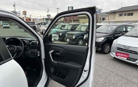 Toyota Raize I, 2022 год, 1 440 000 рублей, 18 фотография