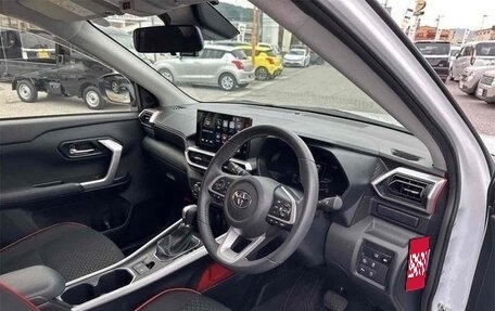 Toyota Raize I, 2022 год, 1 440 000 рублей, 13 фотография