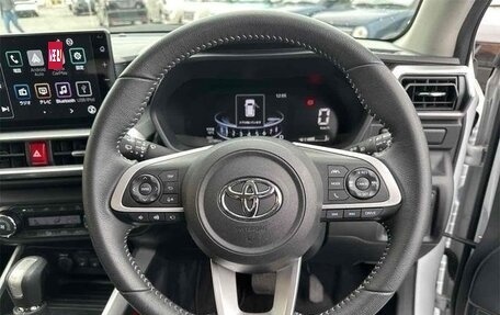 Toyota Raize I, 2022 год, 1 440 000 рублей, 22 фотография