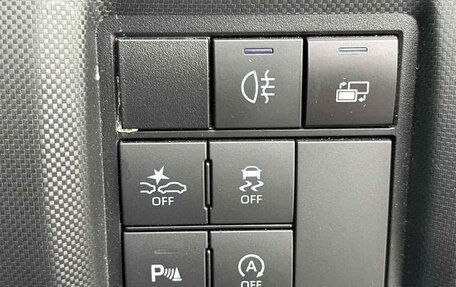 Toyota Raize I, 2022 год, 1 440 000 рублей, 29 фотография