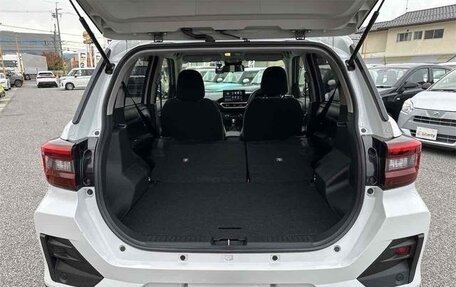 Toyota Raize I, 2022 год, 1 440 000 рублей, 35 фотография