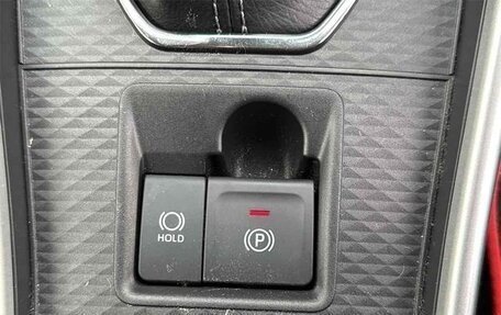 Toyota Raize I, 2022 год, 1 440 000 рублей, 30 фотография