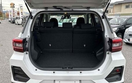 Toyota Raize I, 2022 год, 1 440 000 рублей, 34 фотография