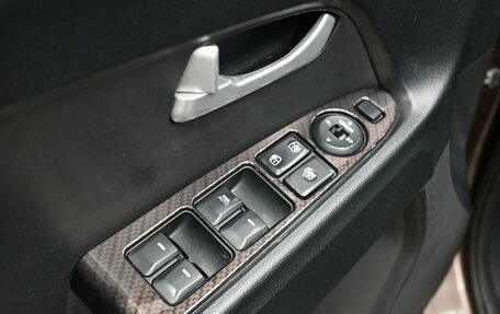 KIA Sportage III, 2010 год, 1 400 000 рублей, 16 фотография