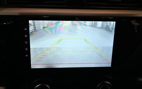 KIA Rio IV, 2020 год, 1 895 000 рублей, 17 фотография