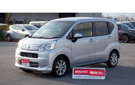 Daihatsu Move VI рестайлинг, 2021 год, 730 000 рублей, 1 фотография