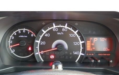 Daihatsu Move VI рестайлинг, 2021 год, 730 000 рублей, 9 фотография