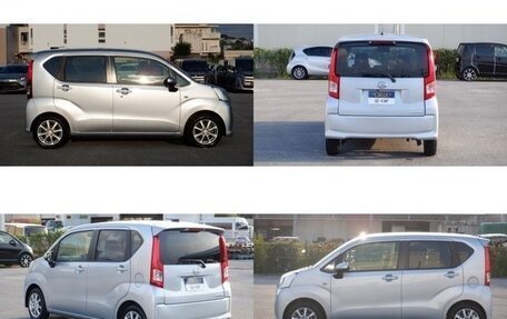 Daihatsu Move VI рестайлинг, 2021 год, 730 000 рублей, 8 фотография