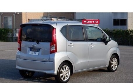 Daihatsu Move VI рестайлинг, 2021 год, 730 000 рублей, 3 фотография