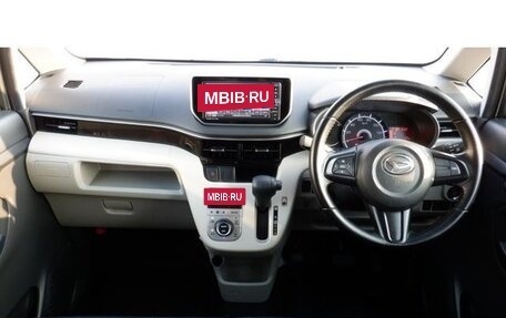 Daihatsu Move VI рестайлинг, 2021 год, 730 000 рублей, 2 фотография