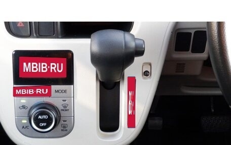 Daihatsu Move VI рестайлинг, 2021 год, 730 000 рублей, 7 фотография