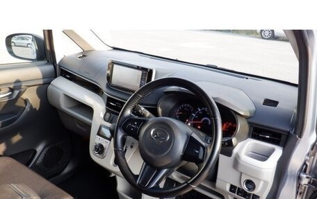 Daihatsu Move VI рестайлинг, 2021 год, 730 000 рублей, 10 фотография