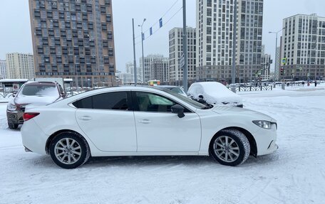 Mazda 6, 2014 год, 1 550 000 рублей, 4 фотография