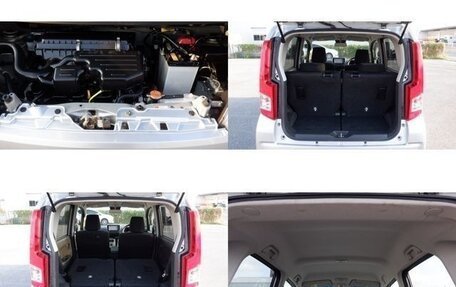 Daihatsu Move VI рестайлинг, 2021 год, 730 000 рублей, 12 фотография