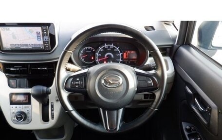 Daihatsu Move VI рестайлинг, 2021 год, 730 000 рублей, 13 фотография