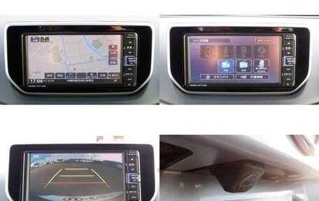 Daihatsu Move VI рестайлинг, 2021 год, 730 000 рублей, 15 фотография