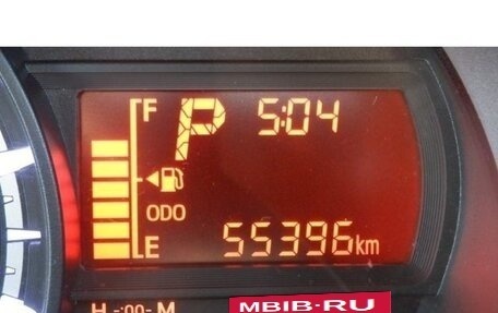 Daihatsu Move VI рестайлинг, 2021 год, 730 000 рублей, 14 фотография